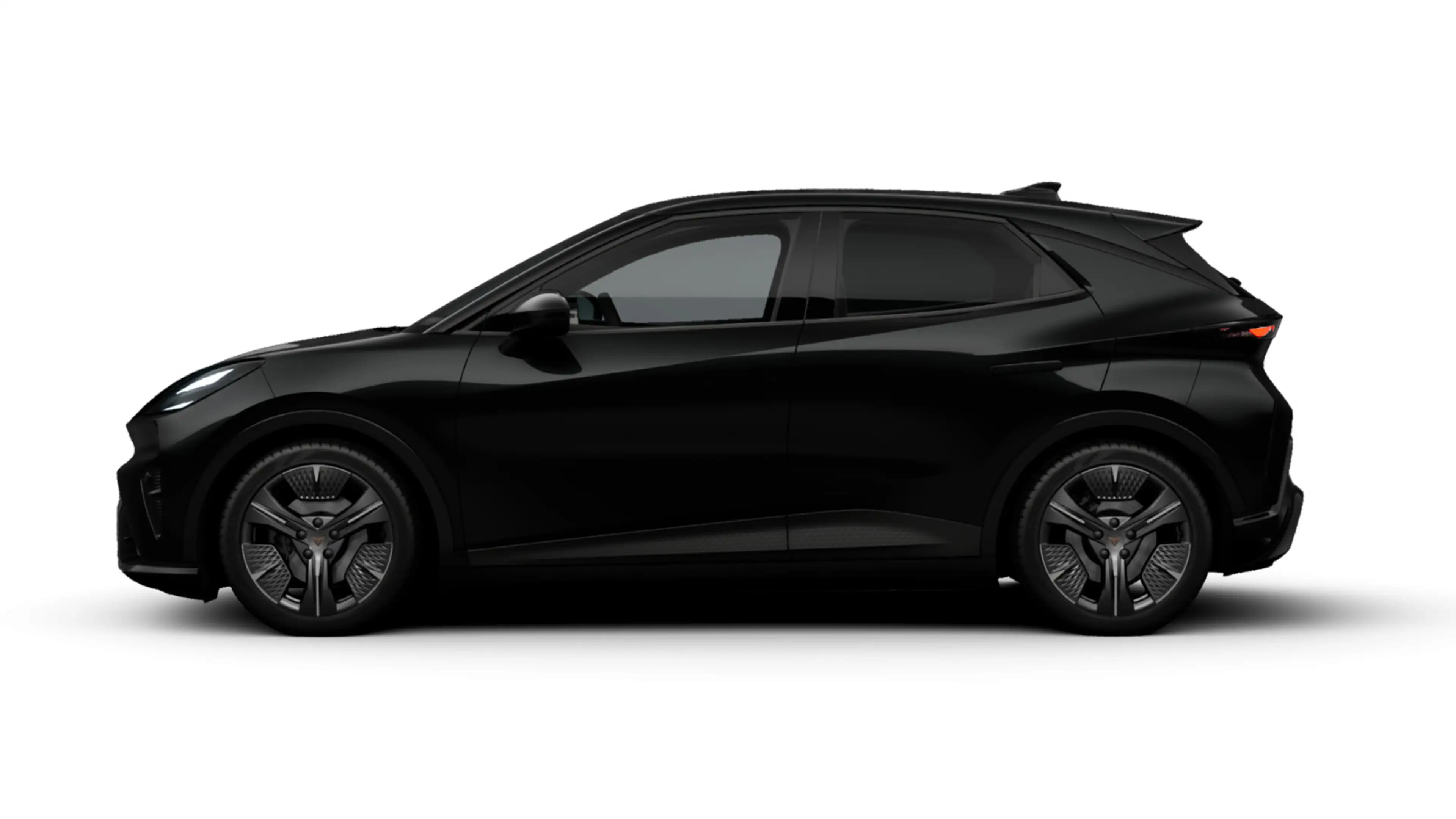 CUPRA Raval ENDURANCE REAR VIEW NAVI SITZHZ GJR CLIMA — photo 6