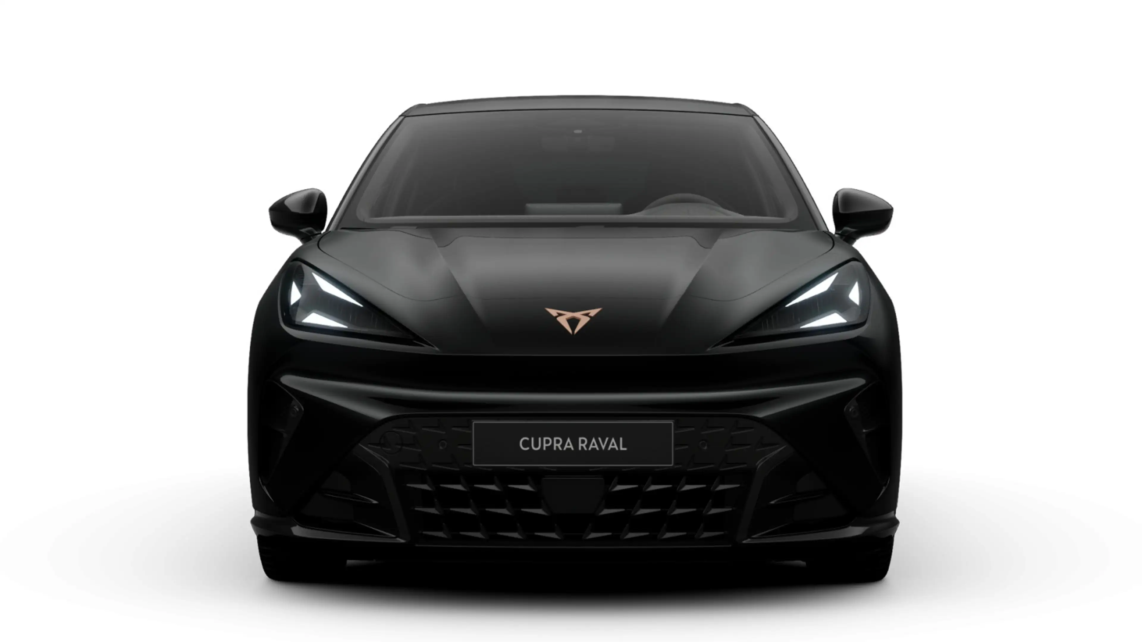 CUPRA Raval ENDURANCE REAR VIEW NAVI SITZHZ GJR CLIMA — photo 3