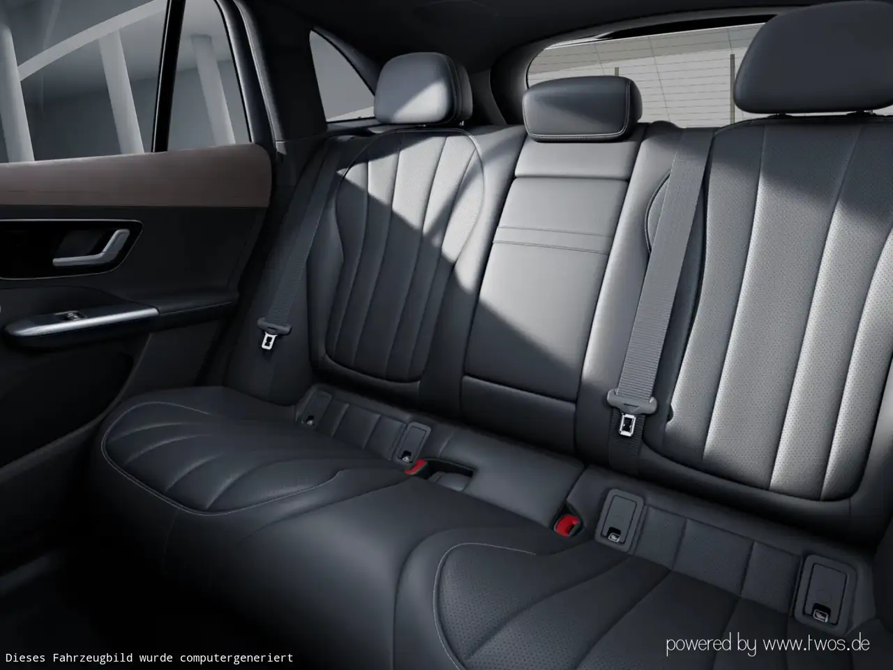 Mercedes-Benz EQE SUV EQE 350 4M SUV Electric Art/Pano.-Dach/Distronic 8
