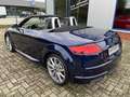 Audi TT Roadster 45 TFSI S tronic S line Navi Anschlussgar Blau - thumbnail 2