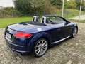 Audi TT Roadster 45 TFSI S tronic S line Navi Anschlussgar Blau - thumbnail 3