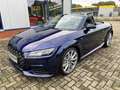 Audi TT Roadster 45 TFSI S tronic S line Navi Anschlussgar Blau - thumbnail 1