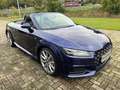 Audi TT Roadster 45 TFSI S tronic S line Navi Anschlussgar Blau - thumbnail 4