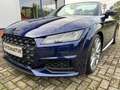 Audi TT Roadster 45 TFSI S tronic S line Navi Anschlussgar Blau - thumbnail 5