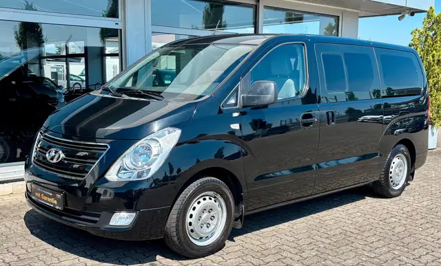 Hyundai H-1