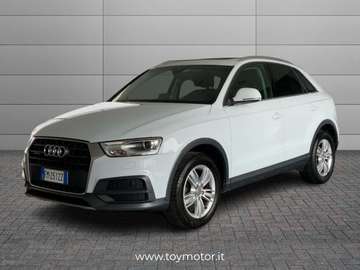 2.0 TDI 150 CV quattro Business