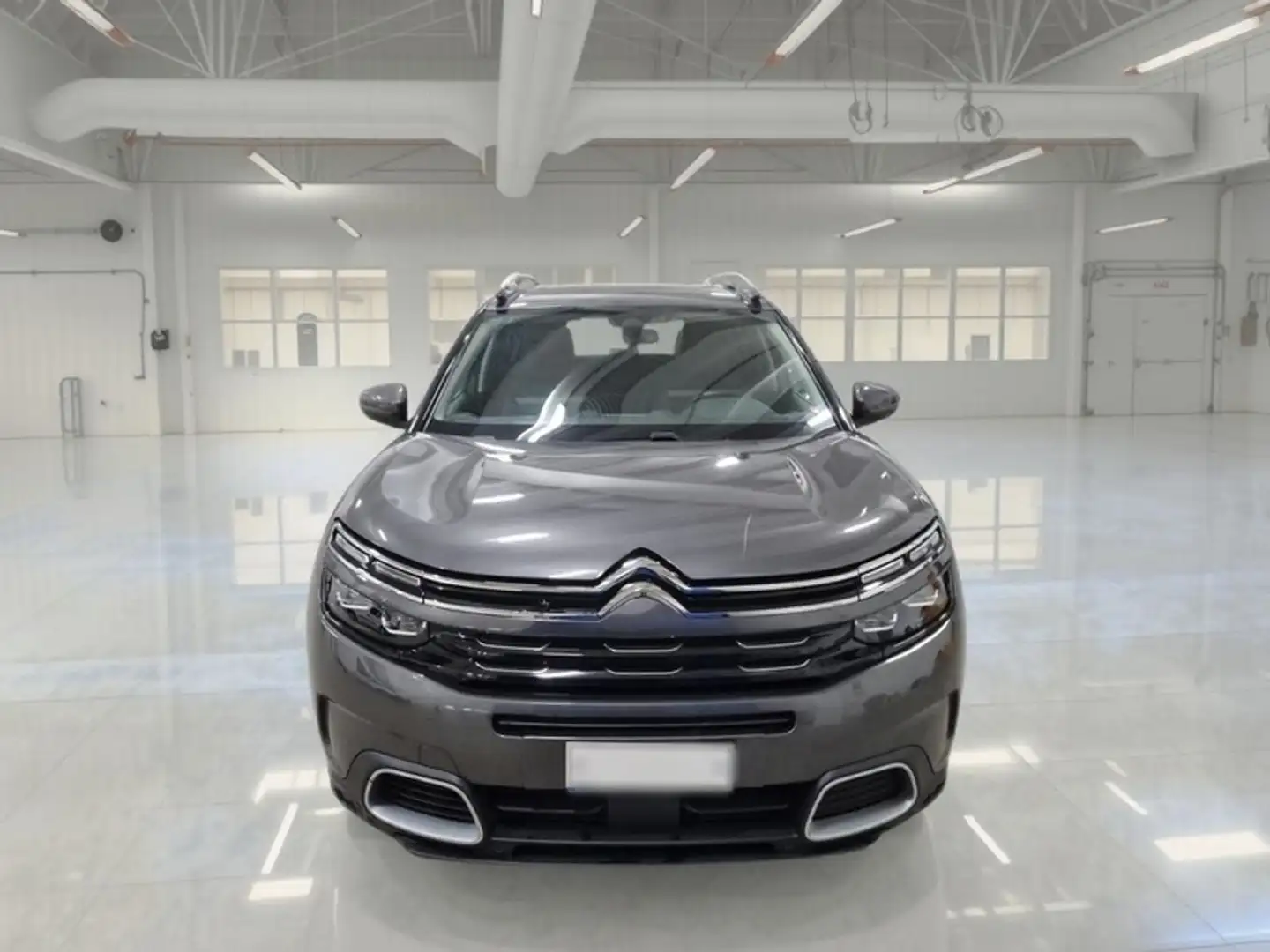 Citroen C5 Aircross PURETECH 130 SES SHINE EAT8 5 PORTE SUV - 2