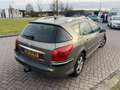 Peugeot 407 SW 1.6 HDiF XT Gris - thumbnail 3