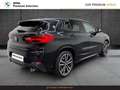 BMW X2 sDrive20dA 190ch M Sport Euro6d-T Noir - thumbnail 20