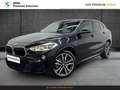 BMW X2 sDrive20dA 190ch M Sport Euro6d-T Noir - thumbnail 1