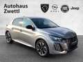 Peugeot 208 Allure PT 100 Grau - thumbnail 8