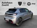 Peugeot 208 Allure PT 100 Grau - thumbnail 6
