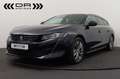 Peugeot 508 SW 1.5HDI EAT8 ALLURE - NAVI - LEDER - TREKHAAK... Bleu - thumbnail 1