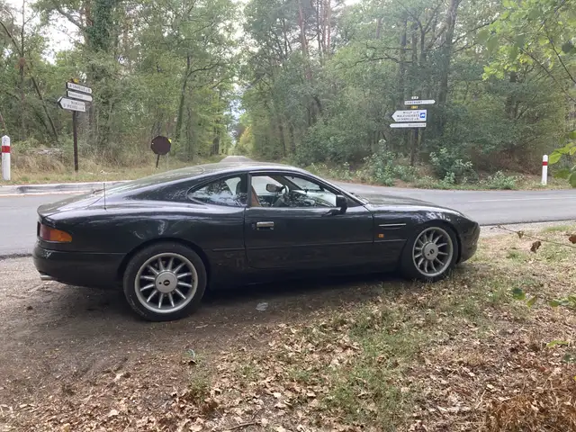 Aston Martin