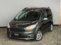 Ford Tourneo Courier 1,0 EcoBoost Titanium Grau - thumbnail 2