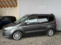 Ford Tourneo Courier 1,0 EcoBoost Titanium Grau - thumbnail 4