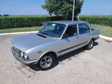 Fiat 132 1600 bi albero documenti originali