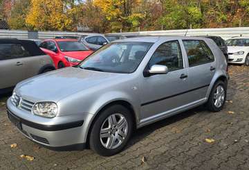 Golf IV 1.6 Automatik Edition,Tüv 07-2026.