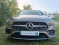 Mercedes-Benz A 190 Mercedes 220 AMG LINE 190 cv Garantie 12 mois Nombreuses Options Grau - thumbnail 30