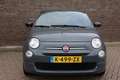 Fiat 500 1.0 Hybrid Pop, airco, cruise controle, super mooi Grijs - thumbnail 7