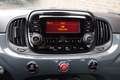 Fiat 500 1.0 Hybrid Pop, airco, cruise controle, super mooi Grijs - thumbnail 18