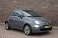 Fiat 500 1.0 Hybrid Pop, airco, cruise controle, super mooi Grijs - thumbnail 2