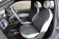 Fiat 500 1.0 Hybrid Pop, airco, cruise controle, super mooi Grijs - thumbnail 11