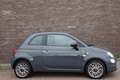 Fiat 500 1.0 Hybrid Pop, airco, cruise controle, super mooi Grijs - thumbnail 4