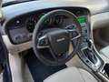 Saab 9-5 9-5 II 2010 Berlina 2.0 tid Vector auto Blu/Azzurro - thumbnail 8