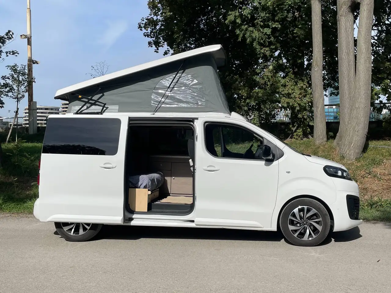 Citroën SpaceTourer