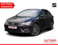 SEAT Leon ST 1.4 TSI Xcellence Klimaaut. Navi ACC DAB Paars - thumbnail 1