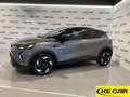 Renault Captur Captur TCe 90 CV Techno - PROMO RENAULT Gris - thumbnail 4