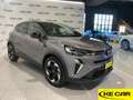 Renault Captur Captur TCe 90 CV Techno - PROMO RENAULT Gris - thumbnail 3