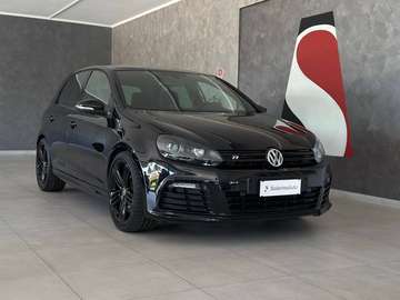 Golf R 5p 2.0 tsi R 4motion 270cv-SOLI 30.481 Km-Full Service-UniPro