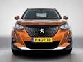 Peugeot 2008 SUV Allure 130pk | Navigatie | Achteruitrijcamera Oranje - thumbnail 3