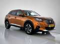 Peugeot 2008 SUV Allure 130pk | Navigatie | Achteruitrijcamera Oranje - thumbnail 2
