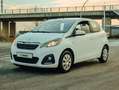 Peugeot 108 1.0 e-VTi Nette auto Weiß - thumbnail 3