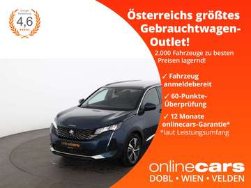 1.2 PureTech Allure Pack Aut 7-SITZER LED