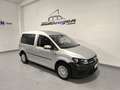 Volkswagen Caddy 2.0TDI Outdoor 75kW Gris - thumbnail 1