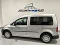 Volkswagen Caddy 2.0TDI Outdoor 75kW Gris - thumbnail 14