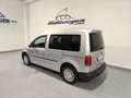 Volkswagen Caddy 2.0TDI Outdoor 75kW Gris - thumbnail 2