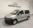 Volkswagen Caddy 2.0TDI Outdoor 75kW Gris - thumbnail 3