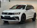 Volkswagen Tiguan Allspace 2.0TDI Sport 4M DSG 147kW Blanco - thumbnail 4