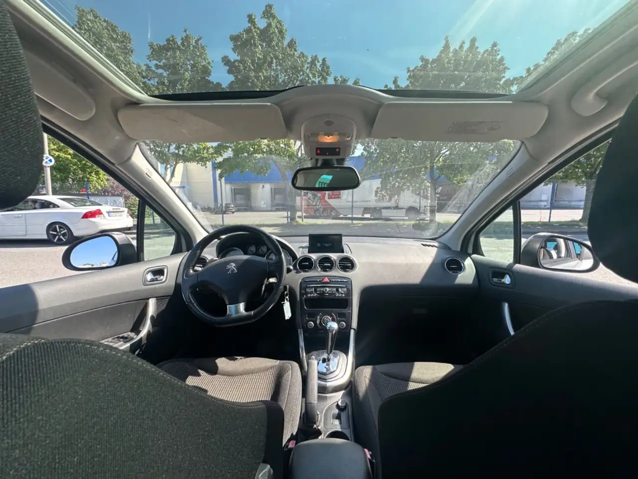 Das Auto