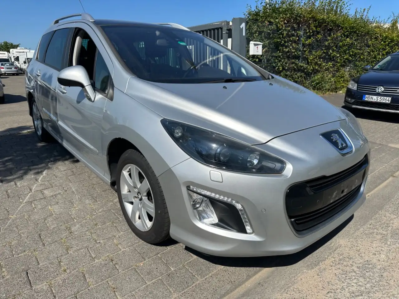 Das Auto