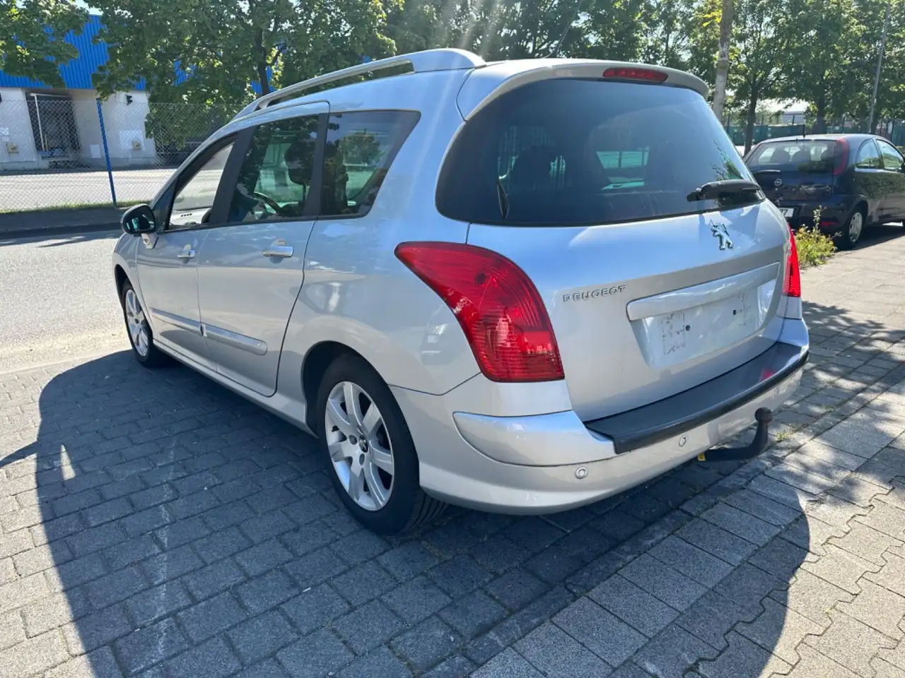 Das Auto