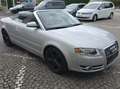 Audi A4 3.0 TDI quattro Silber - thumbnail 1