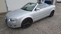 Audi A4 3.0 TDI quattro Silber - thumbnail 3