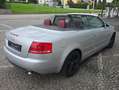 Audi A4 3.0 TDI quattro Silber - thumbnail 4