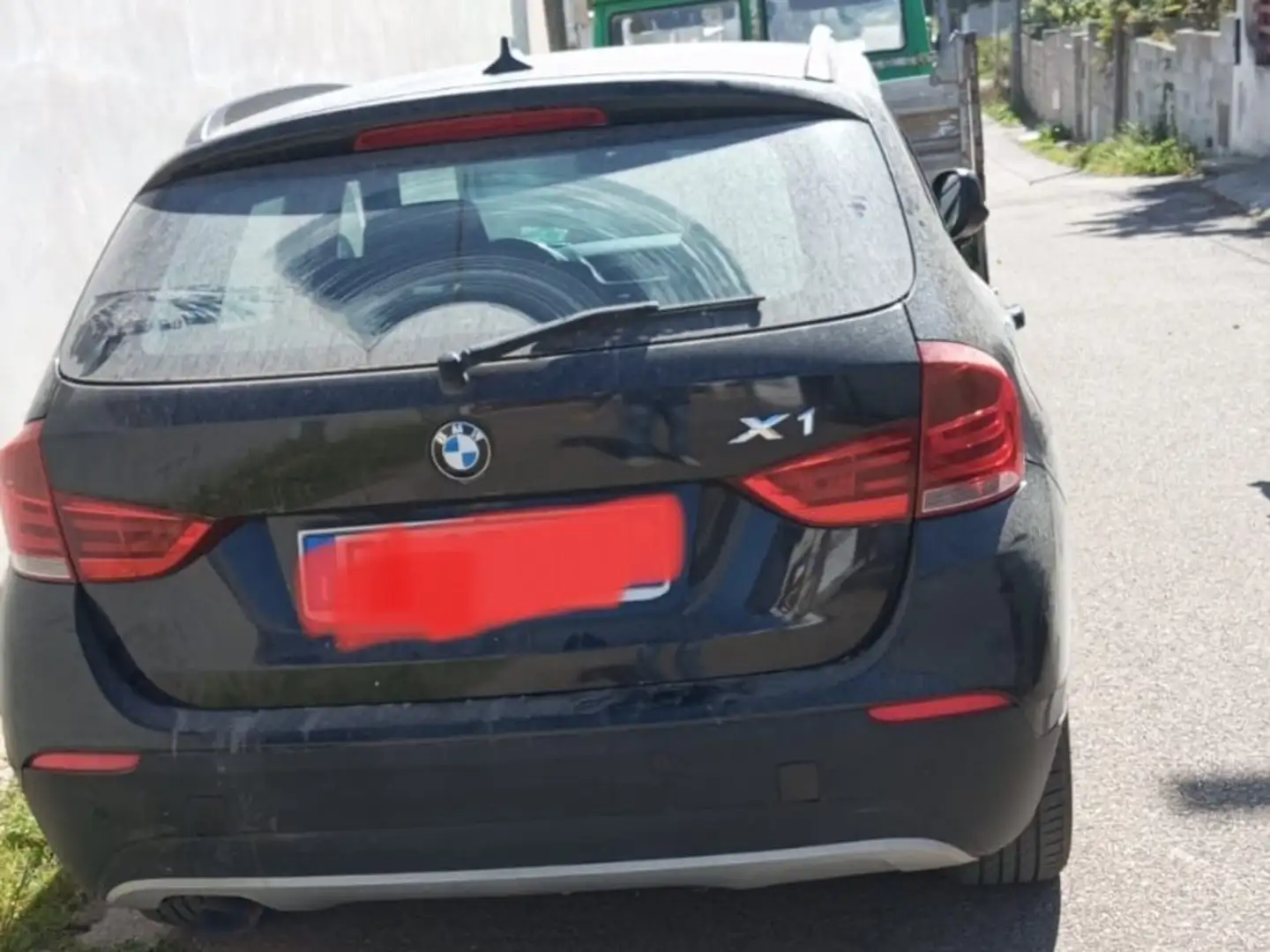BMW X1 xdrive18d - 2